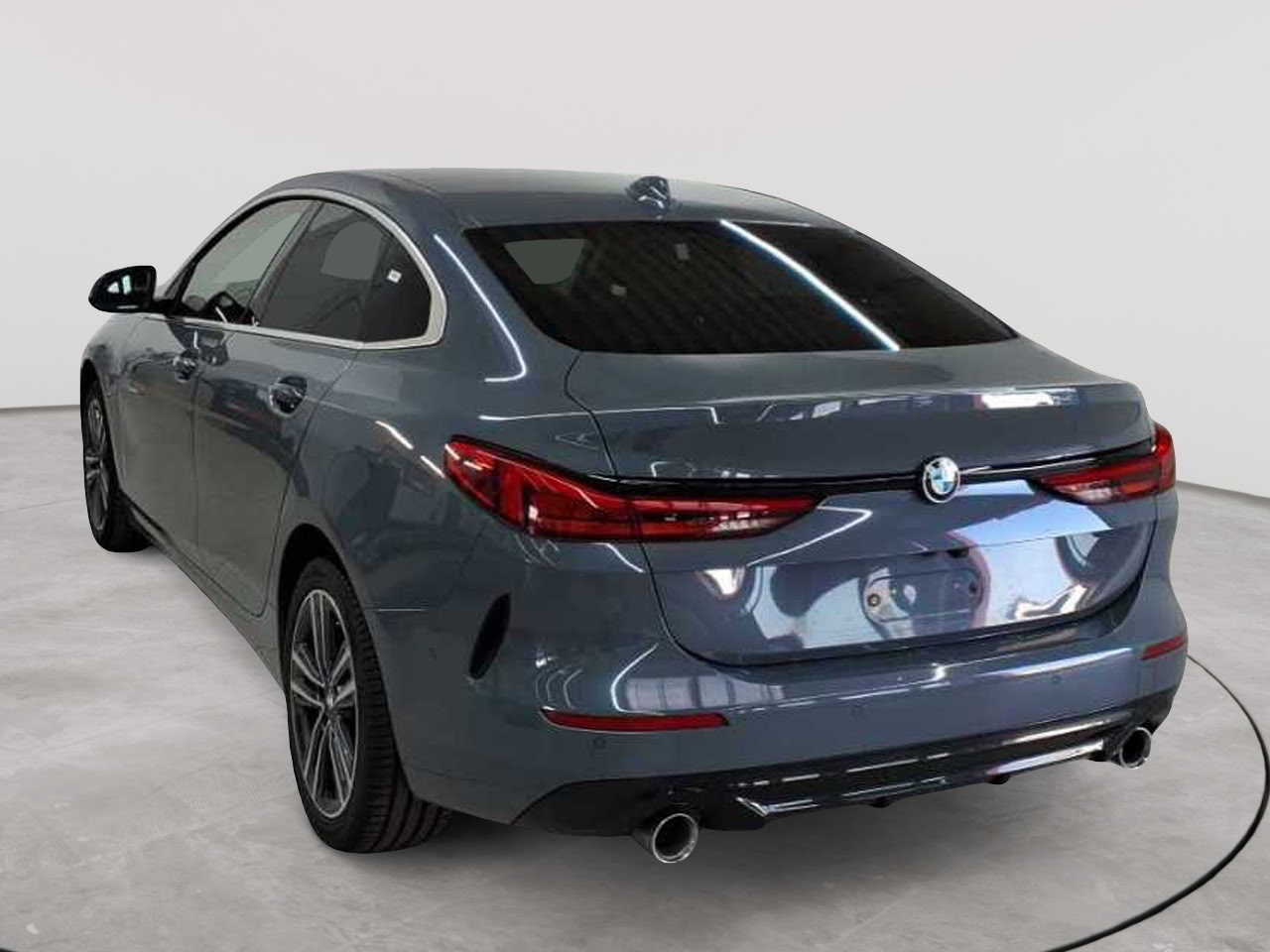 Bmw 220d Gran Coupe Aut. Sport Line 2
