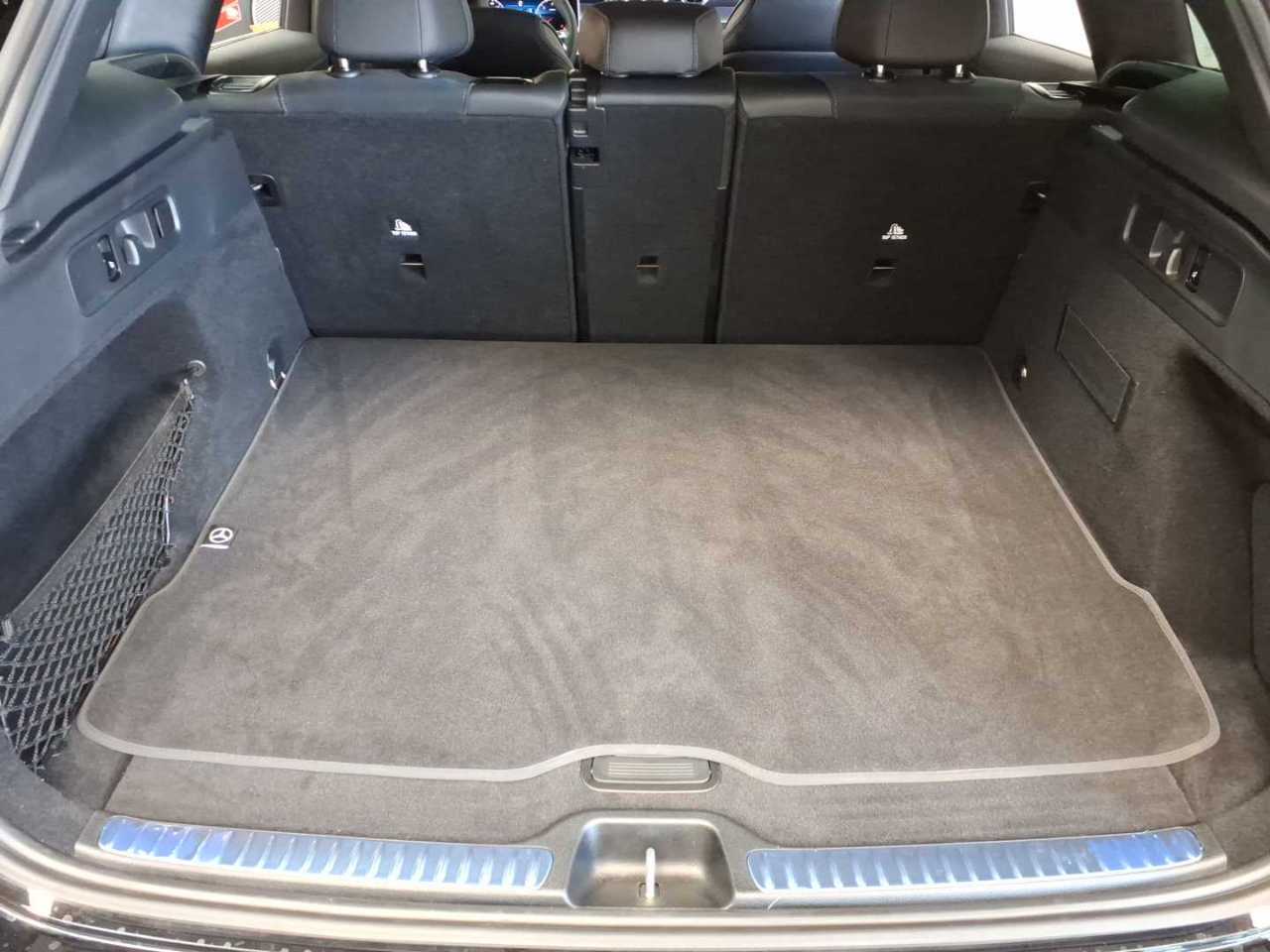 Mercedes-Benz GLC 220 d 4Matic 9G-TRONIC Edition AMG Line 10