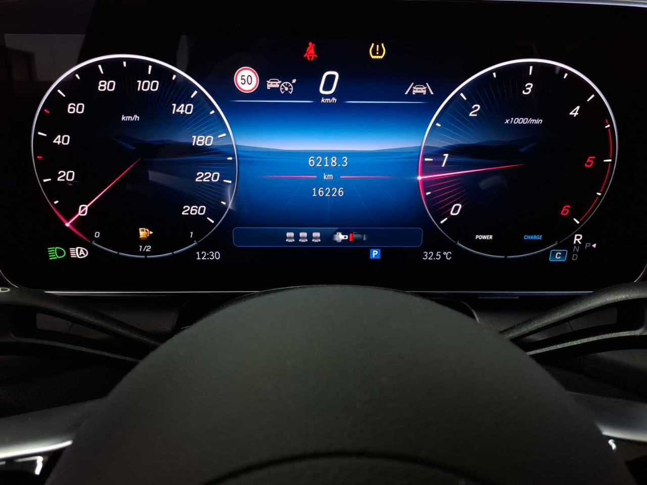 Mercedes-Benz GLC 220 d 4Matic 9G-TRONIC Edition AMG Line 14