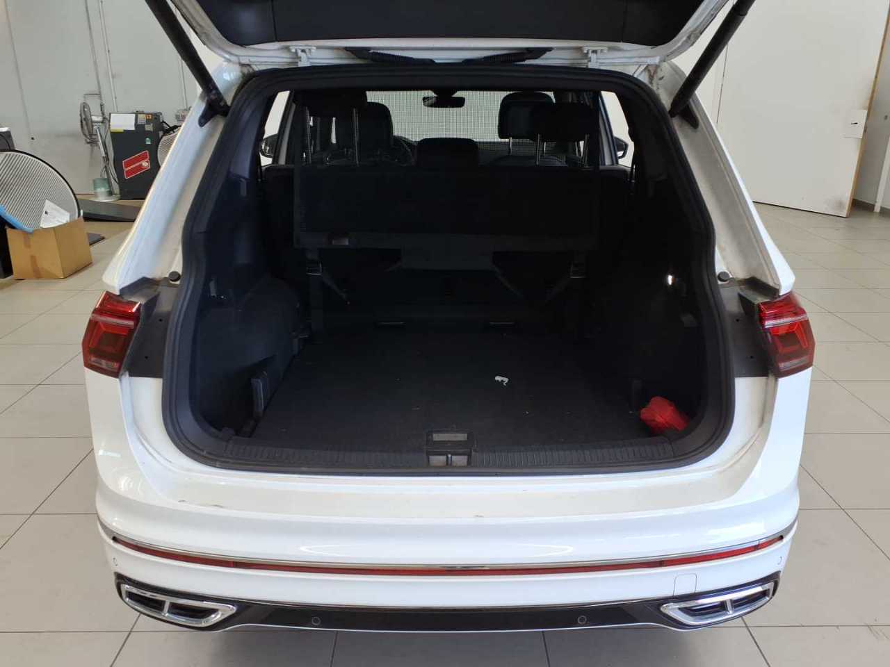 Vw Tiguan Allspace 2.0 TDI SCR 4Motion DSG R-Line 15