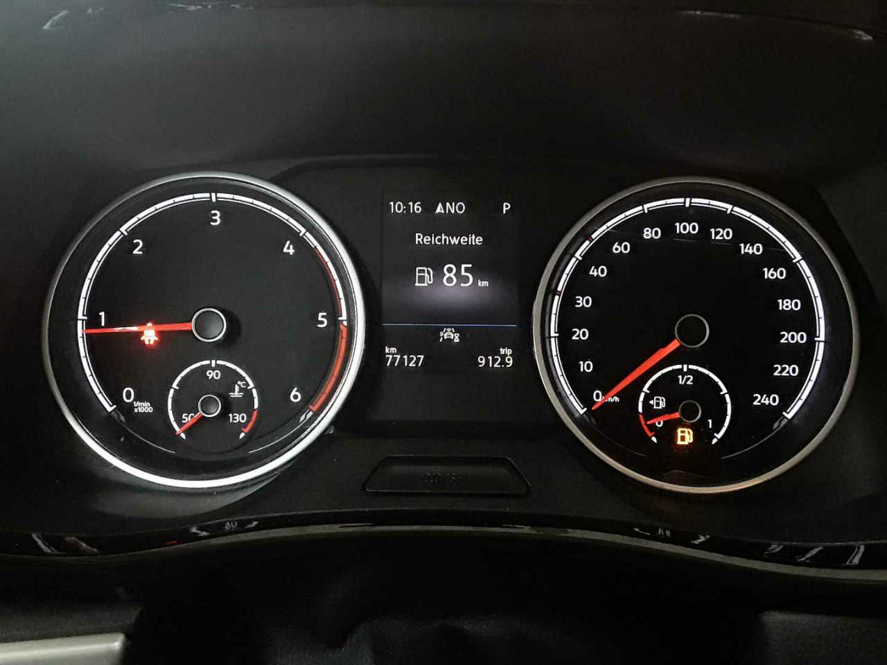 Vw Multivan T6.1 DSG Kurz 4MOTION Comfortline 15