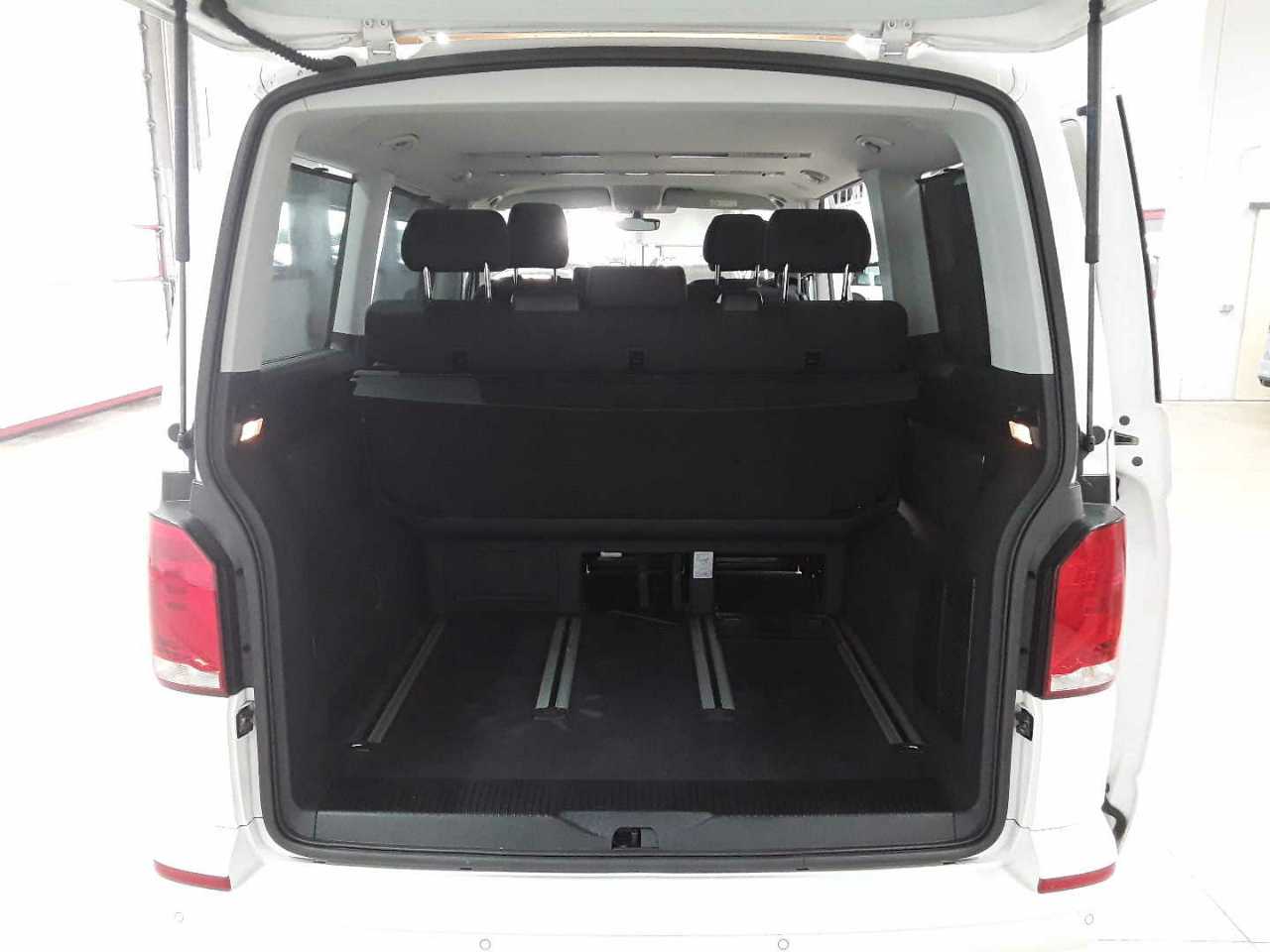 Vw Multivan T6.1 DSG Kurz 4MOTION Comfortline 10