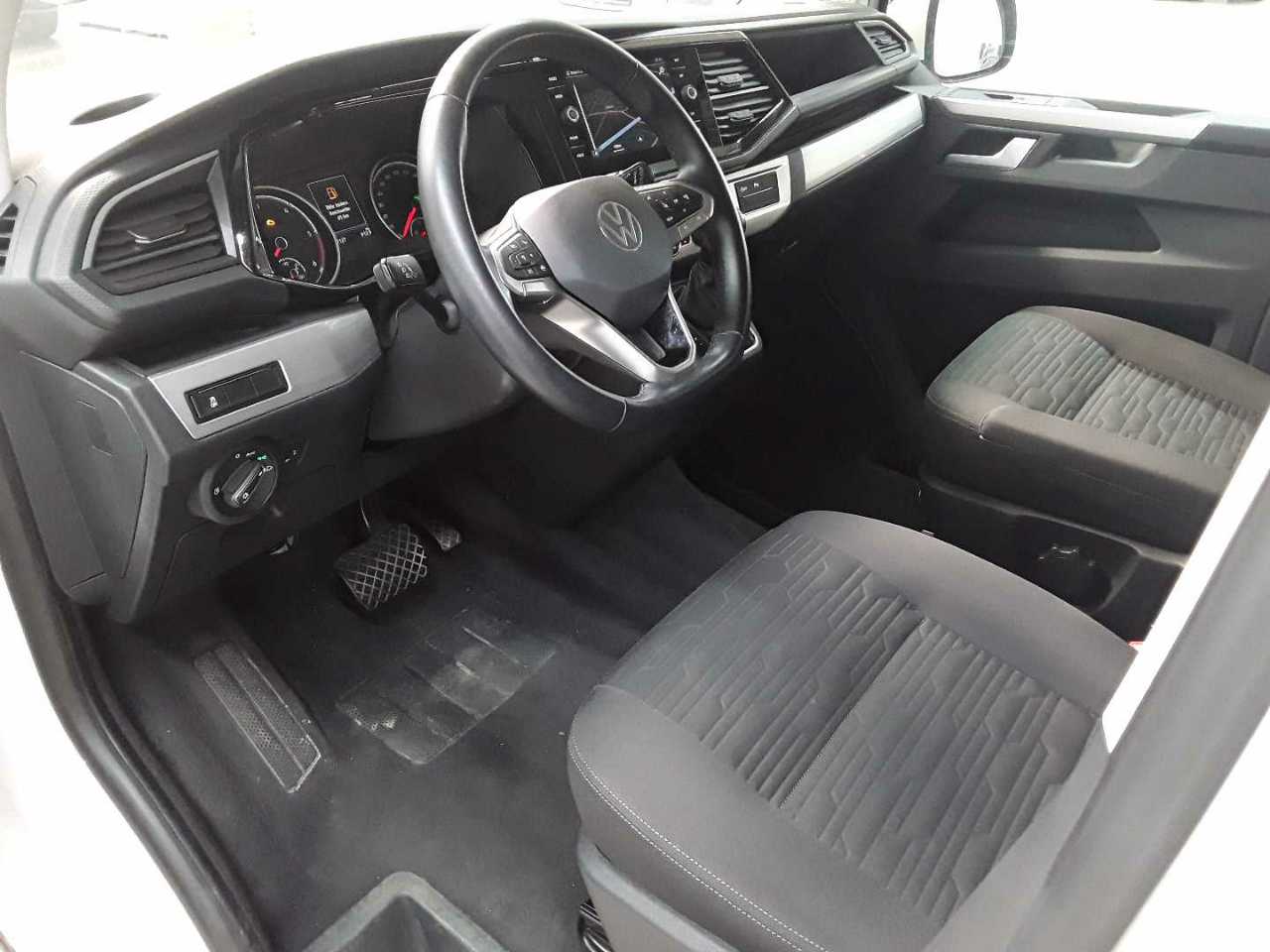 Vw Multivan T6.1 DSG Kurz 4MOTION Comfortline 11