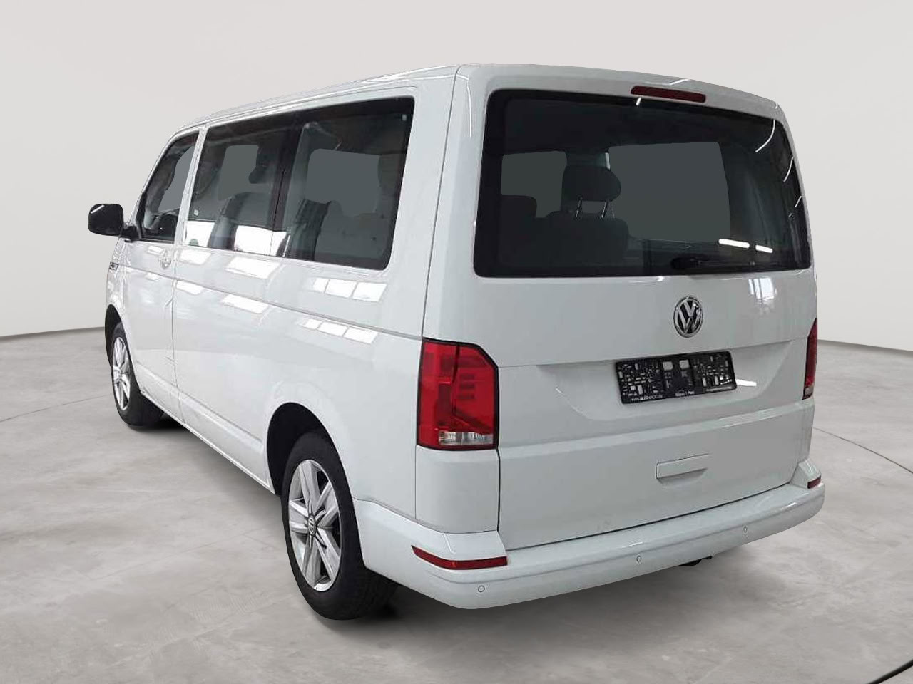 Vw Multivan T6.1 DSG Kurz 4MOTION Comfortline 2