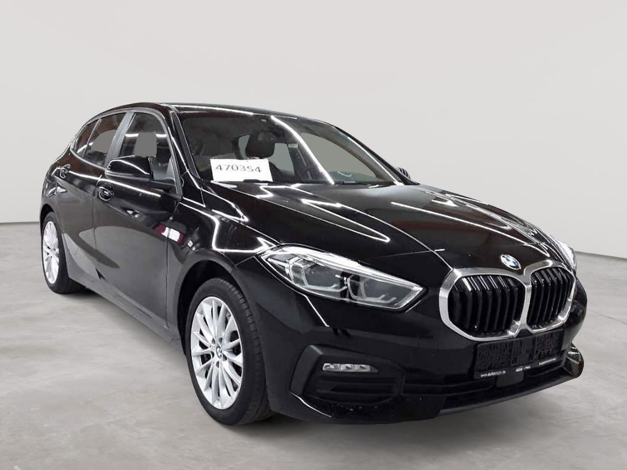Bmw 120i Aut. Advantage