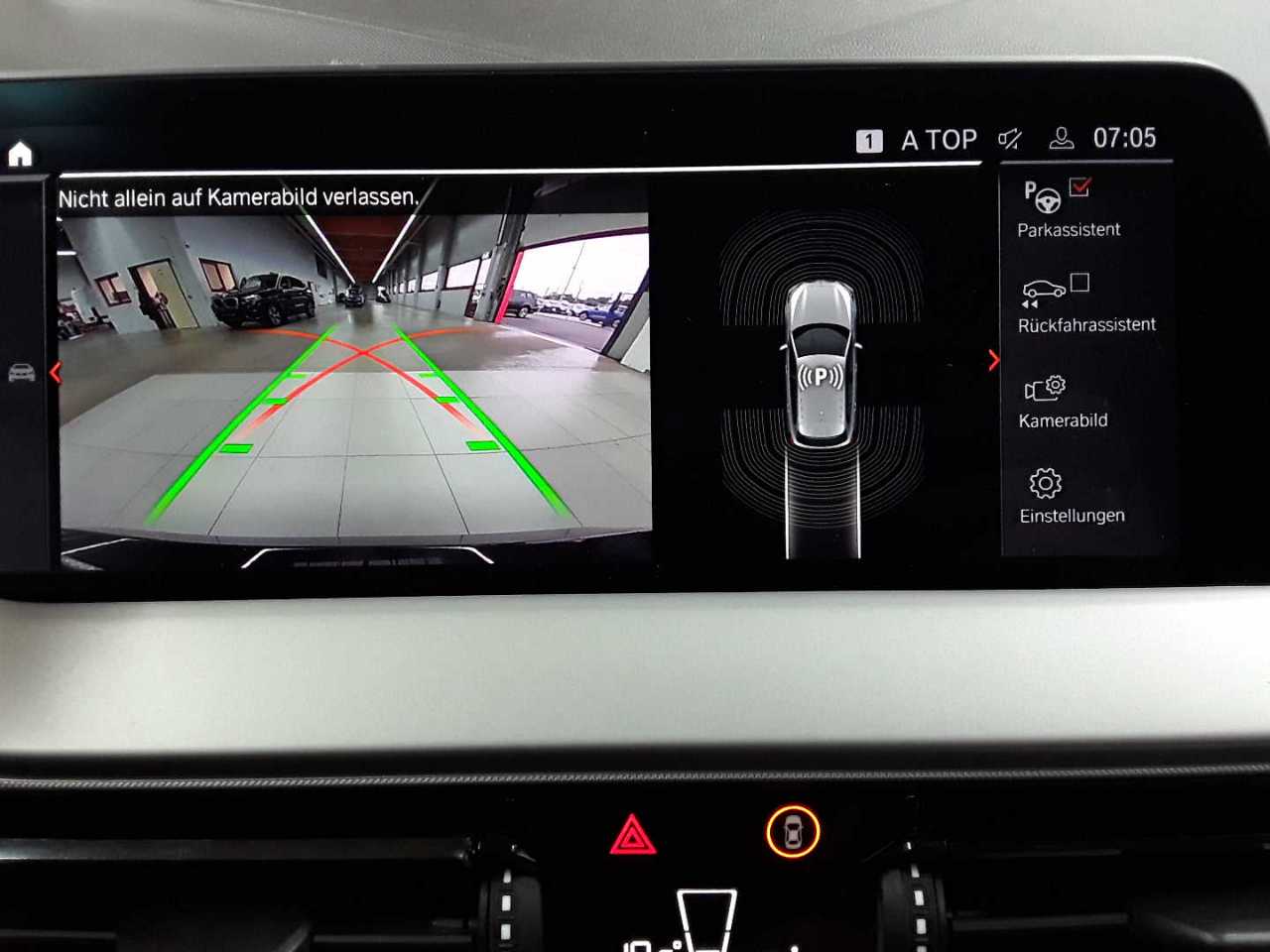 Bmw 120i Aut. Advantage 15