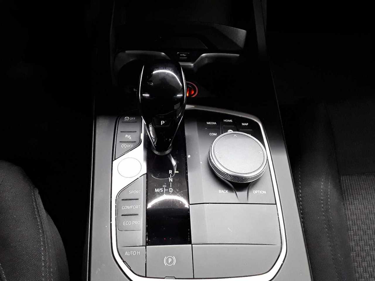 Bmw 120i Aut. Advantage 16