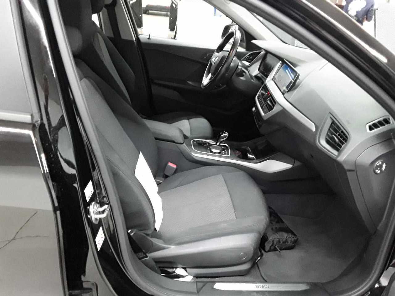 Bmw 120i Aut. Advantage 9