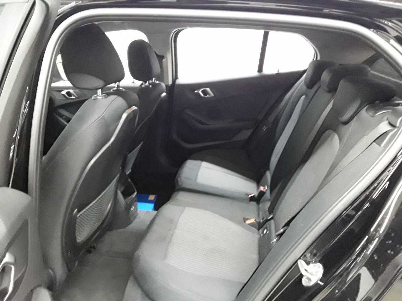 Bmw 120i Aut. Advantage 5