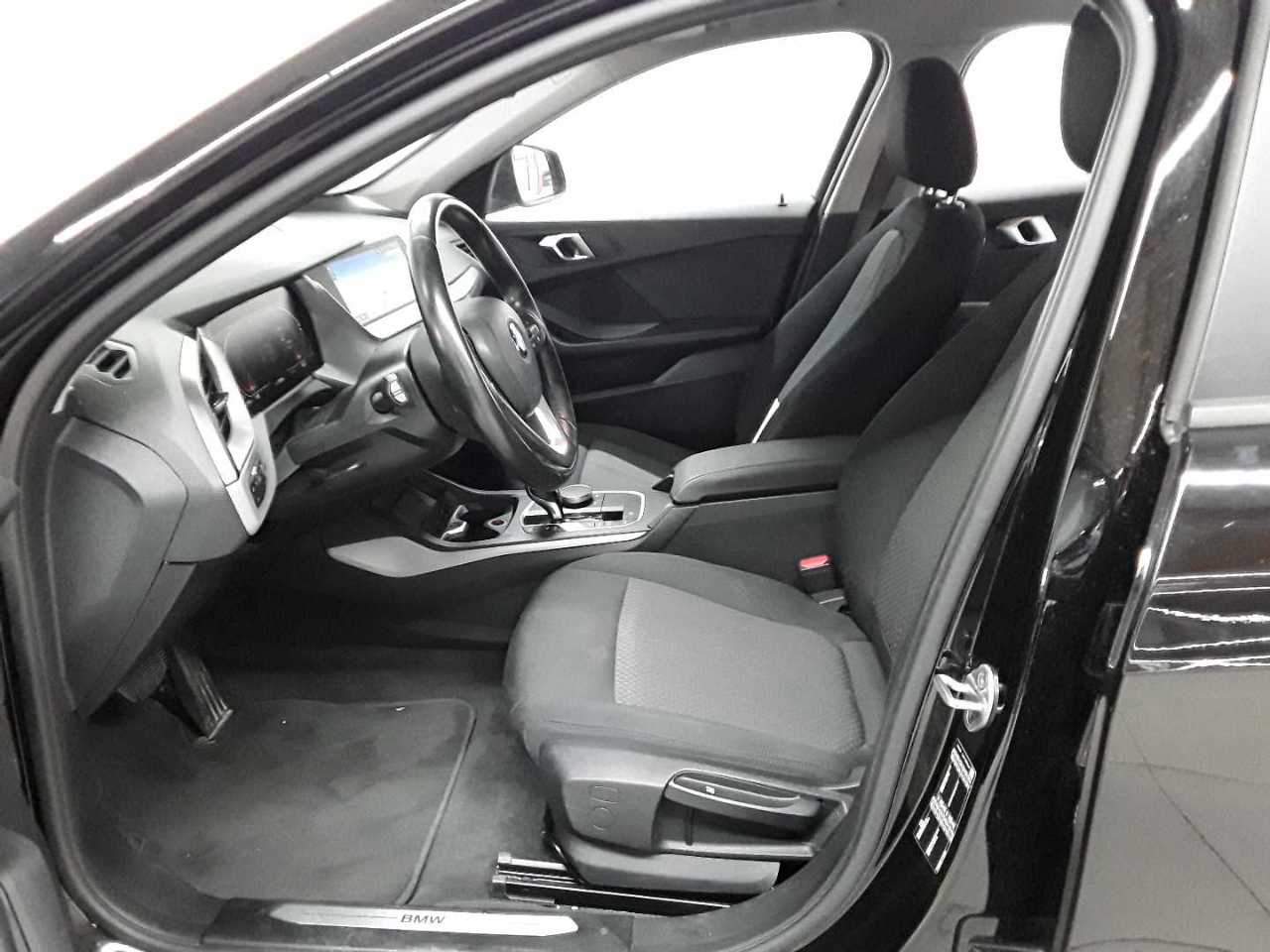 Bmw 120i Aut. Advantage 3