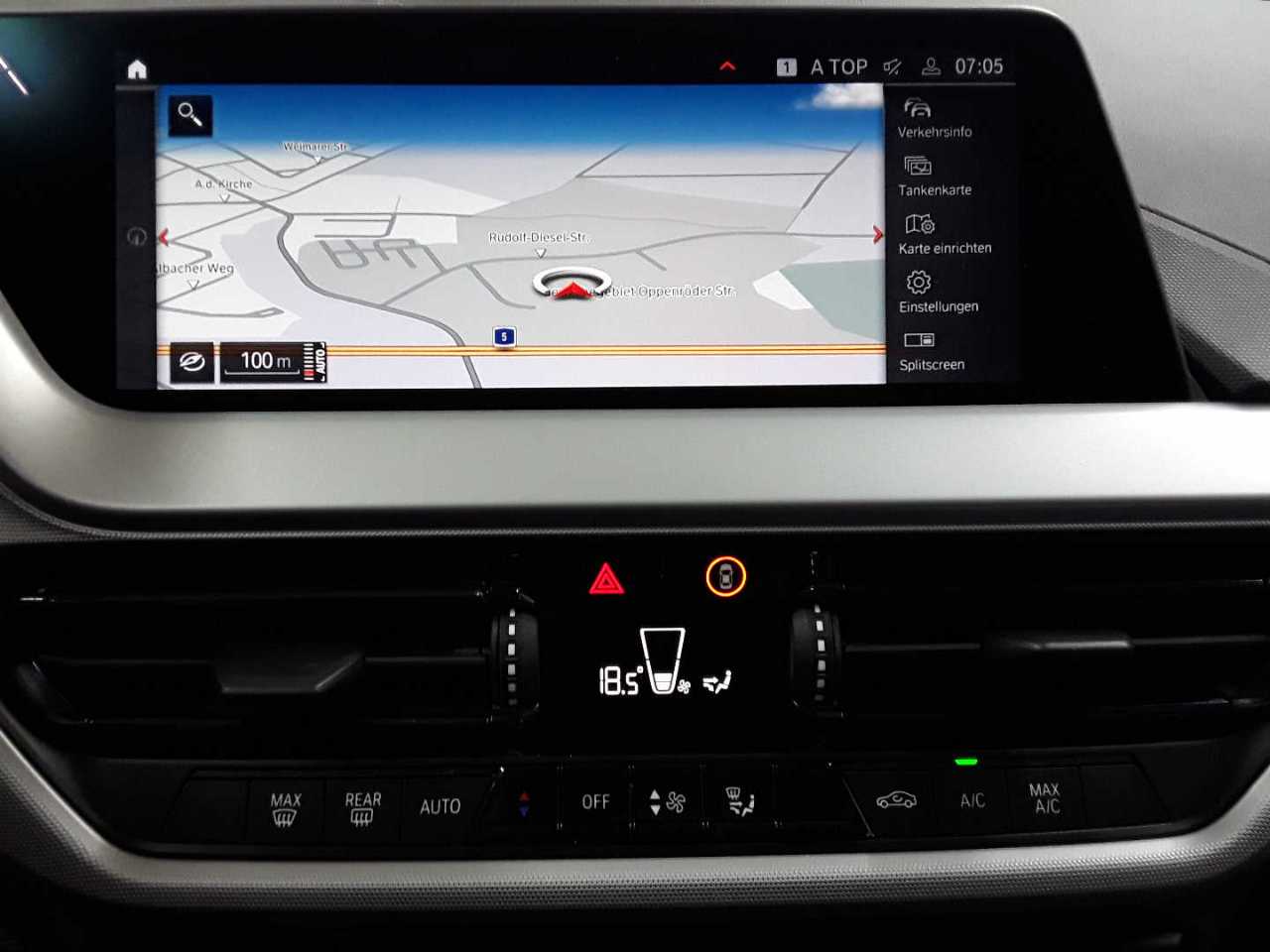 Bmw 120i Aut. Advantage 13