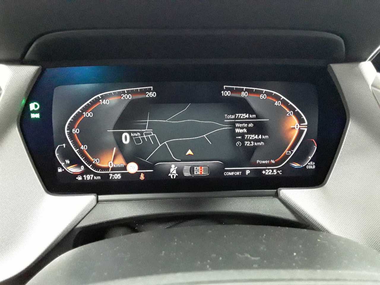 Bmw 120i Aut. Advantage 14