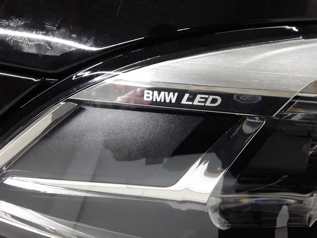 Bmw 120i Aut. Advantage 12