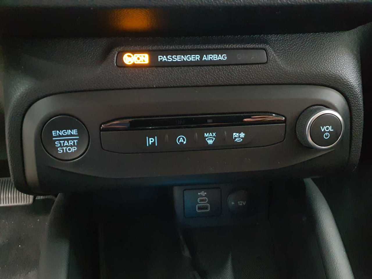 Ford Focus Turnier 1.5 EcoBlue Start-Stopp-System Aut. TITANIUM X 17