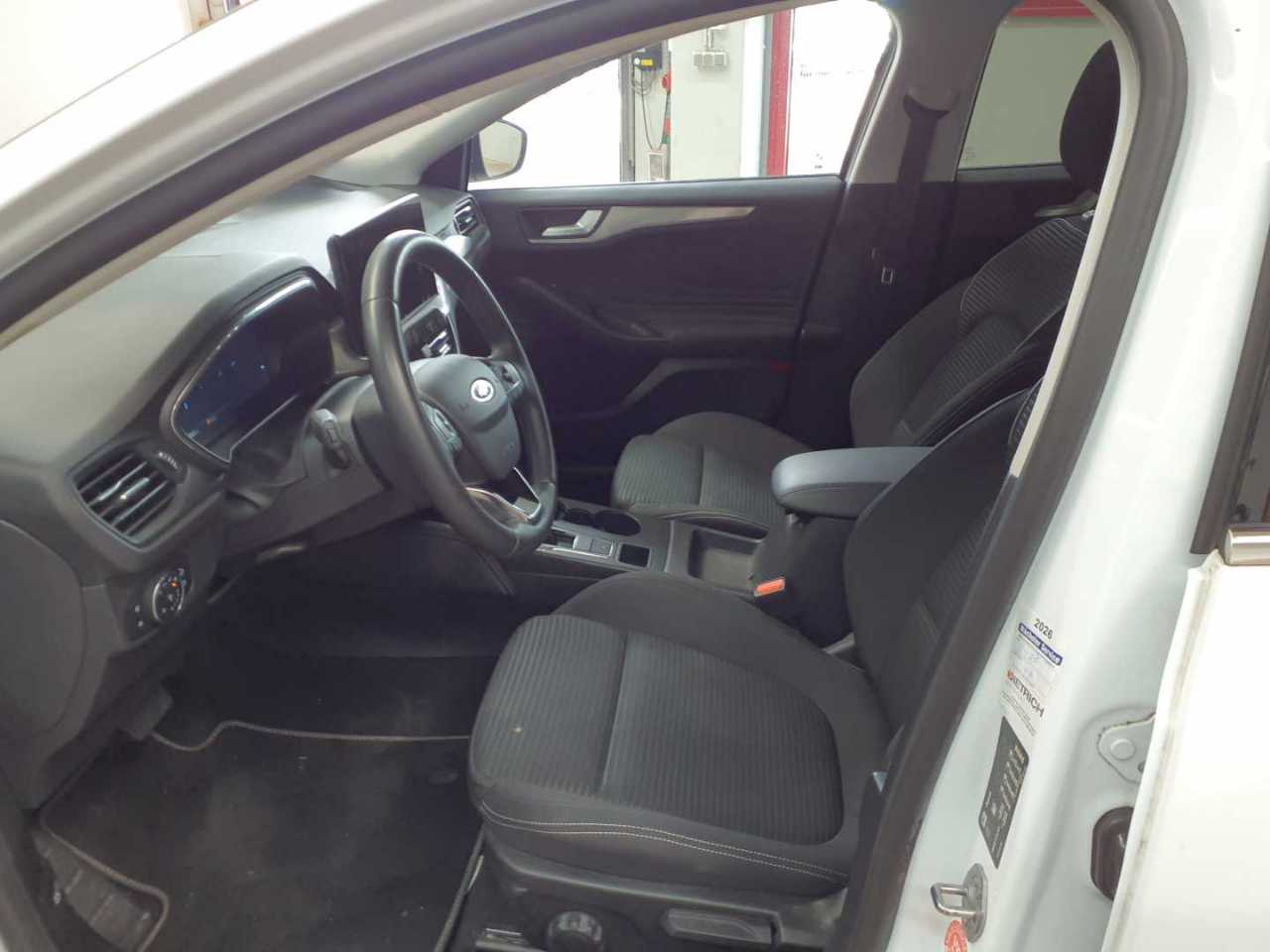 Ford Focus Turnier 1.5 EcoBlue Start-Stopp-System Aut. TITANIUM X 3