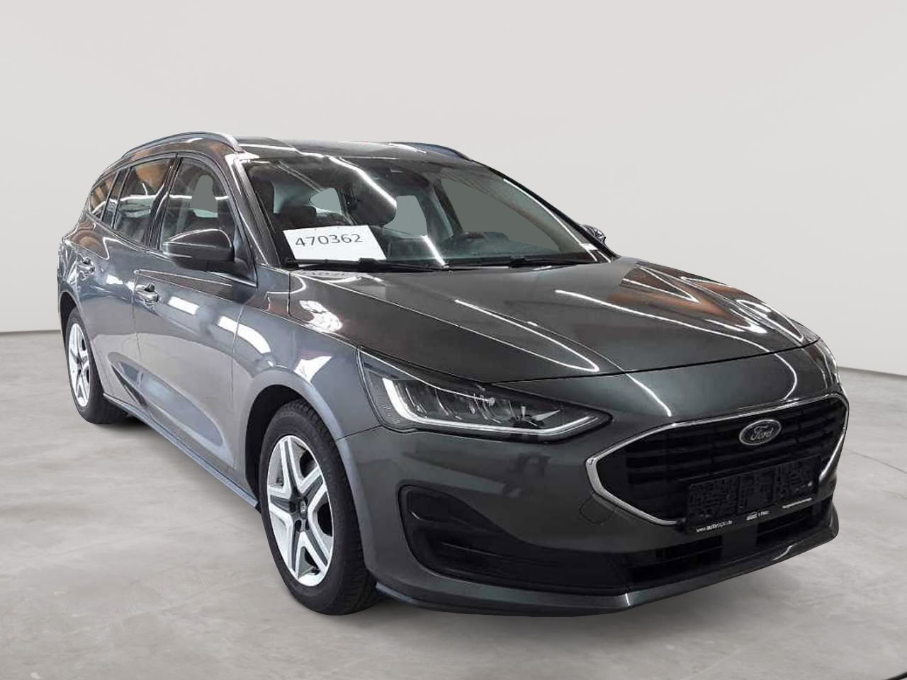 Ford Focus Turnier 1.5 EcoBlue Start-Stopp-System Aut. COOL&CONNECT