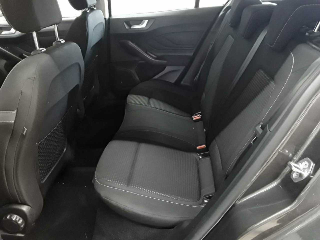 Ford Focus Turnier 1.5 EcoBlue Start-Stopp-System Aut. COOL&CONNECT 7