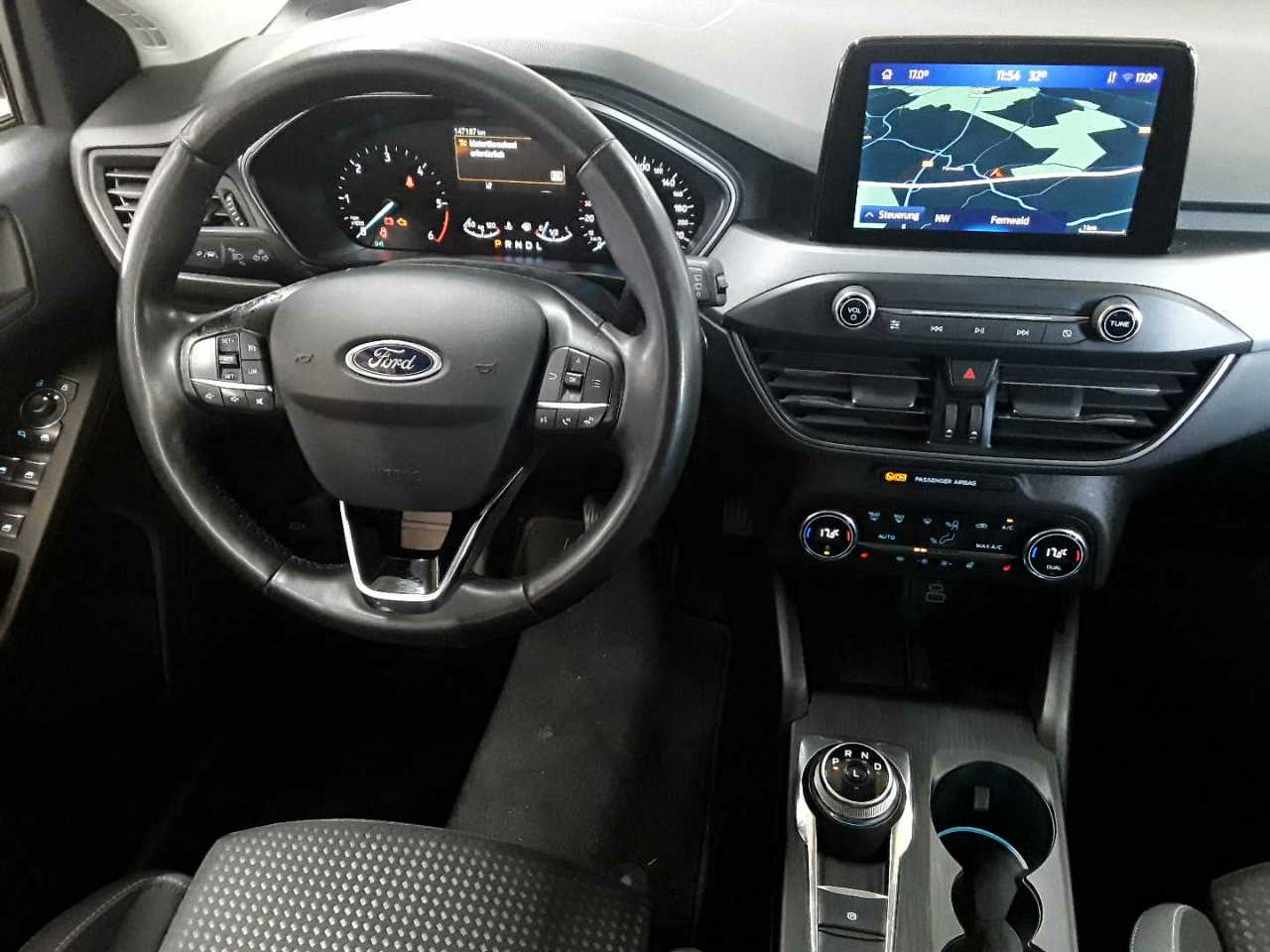 Ford Focus Turnier 1.5 EcoBlue Start-Stopp-System Aut. COOL&CONNECT 5