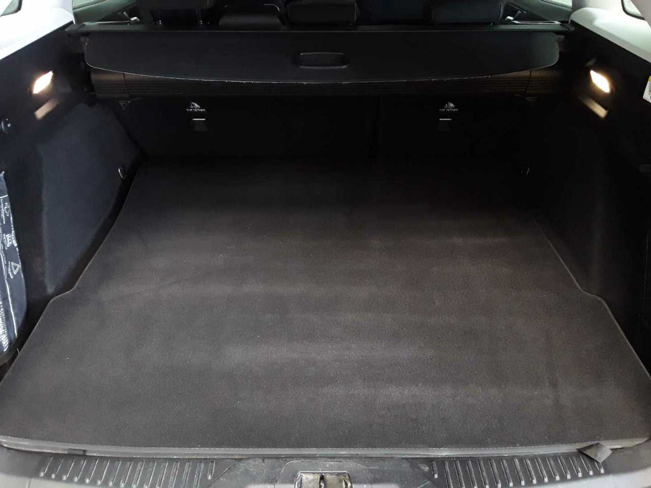Ford Focus Turnier 1.5 EcoBlue Start-Stopp-System Aut. COOL&CONNECT 9