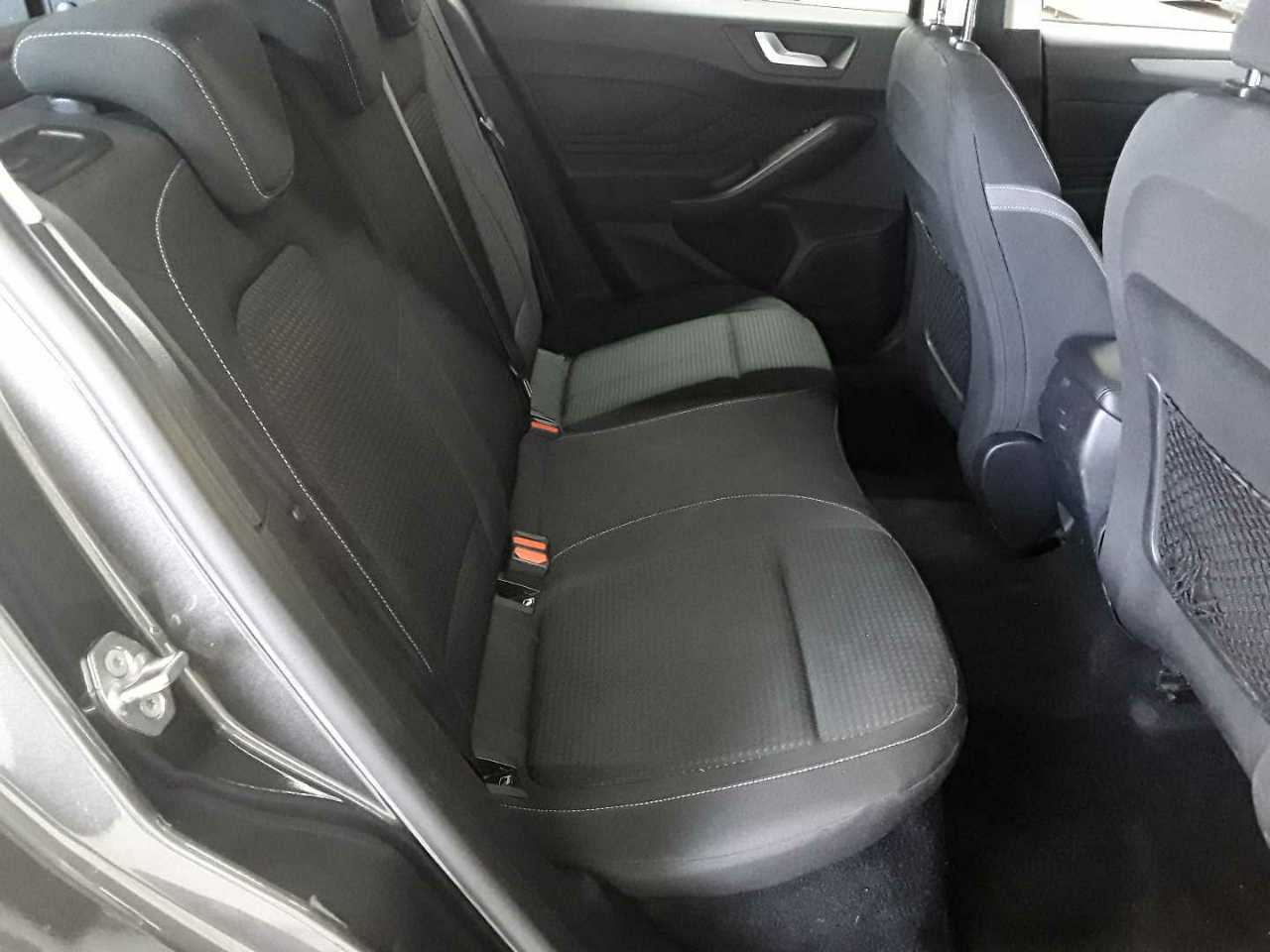 Ford Focus Turnier 1.5 EcoBlue Start-Stopp-System Aut. COOL&CONNECT 11