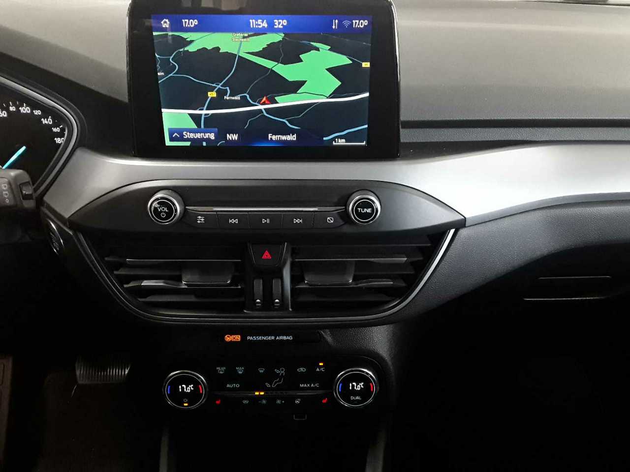 Ford Focus Turnier 1.5 EcoBlue Start-Stopp-System Aut. COOL&CONNECT 6