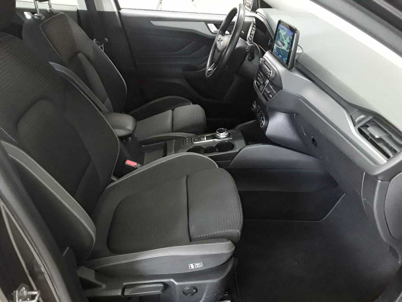 Ford Focus Turnier 1.5 EcoBlue Start-Stopp-System Aut. COOL&CONNECT 12