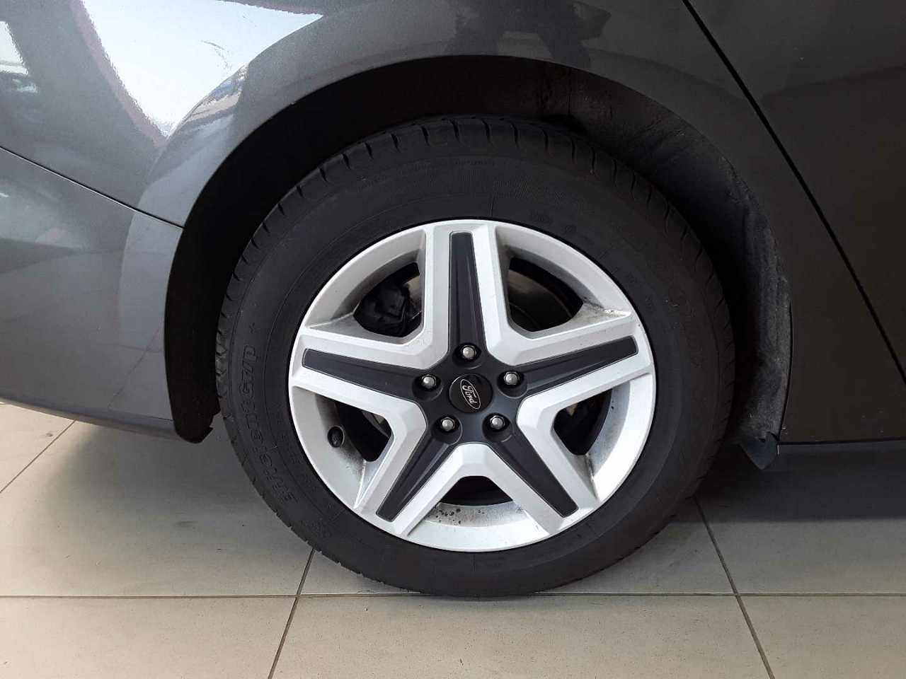 Ford Focus Turnier 1.5 EcoBlue Start-Stopp-System Aut. COOL&CONNECT 10