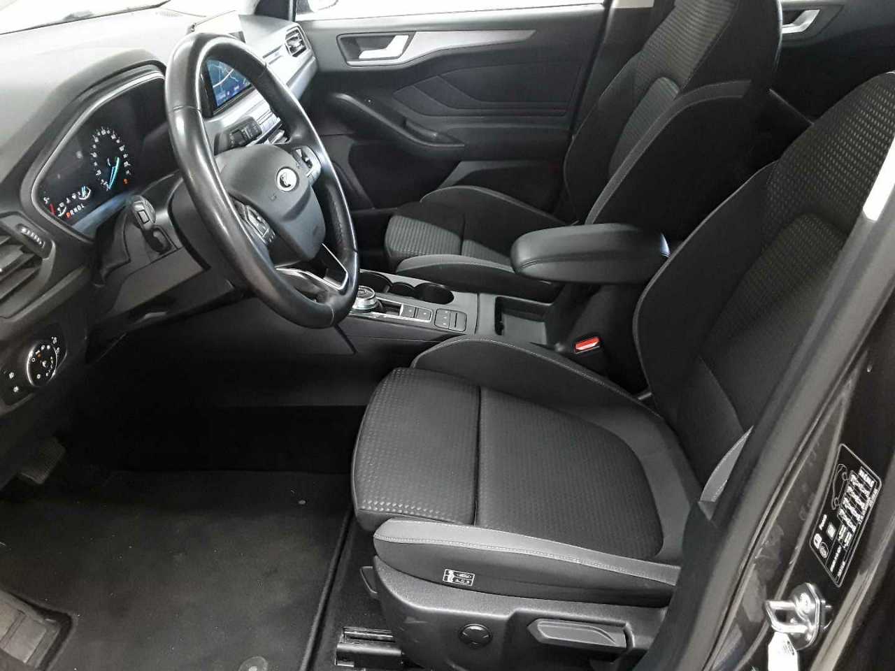 Ford Focus Turnier 1.5 EcoBlue Start-Stopp-System Aut. COOL&CONNECT 3