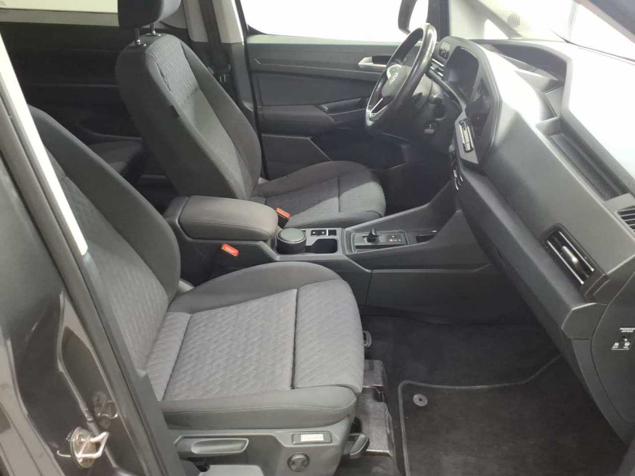 Vw Caddy 2.0 TDI BMT (7-Si.) DSG Life Maxi 7