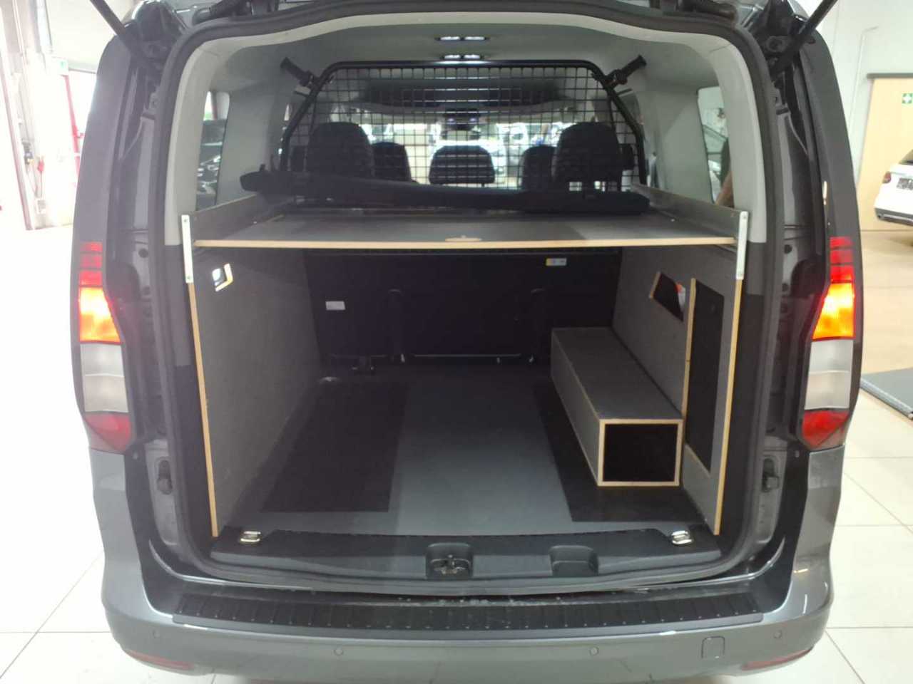 Vw Caddy 2.0 TDI BMT (7-Si.) DSG Life Maxi 15
