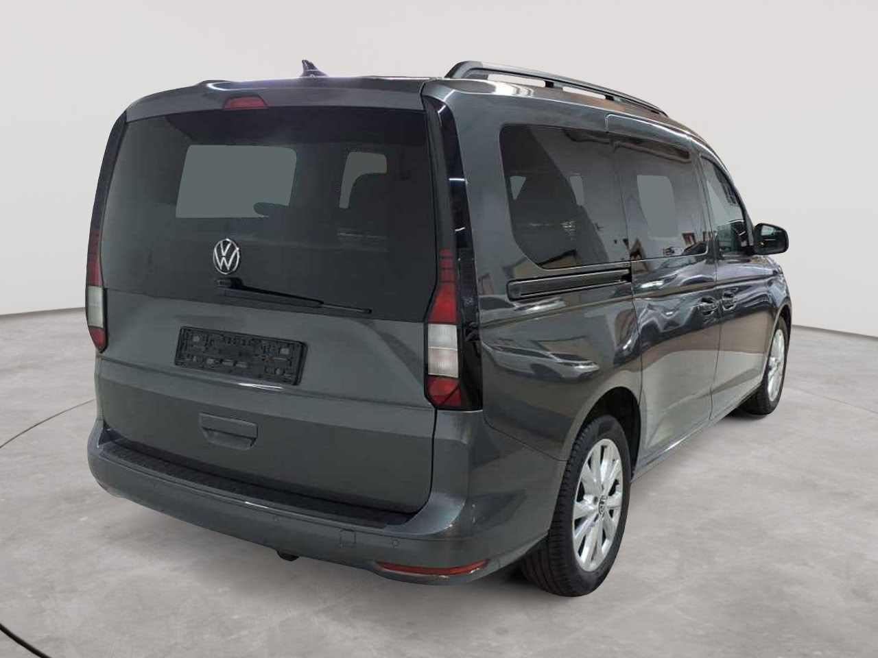 Vw Caddy 2.0 TDI BMT (7-Si.) DSG Life Maxi 4