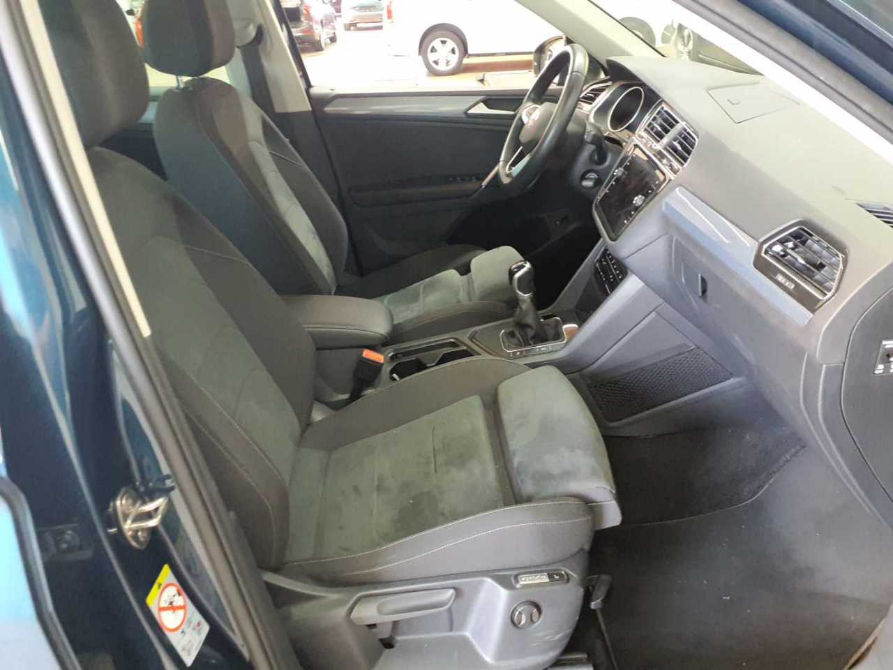 Vw Tiguan 2.0 TDI SCR Life 14