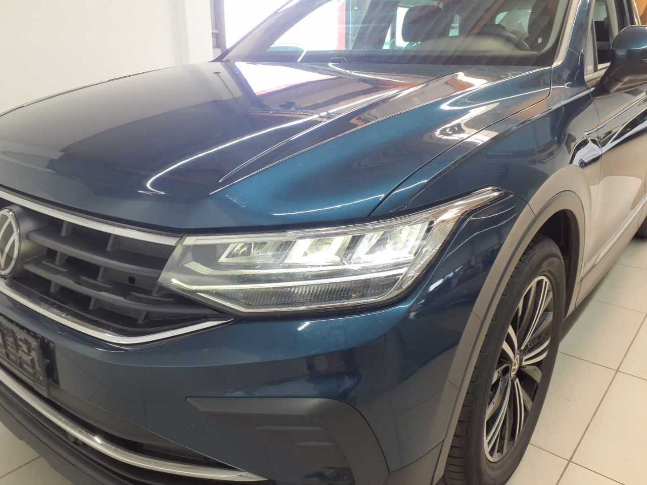 Vw Tiguan 2.0 TDI SCR Life 16