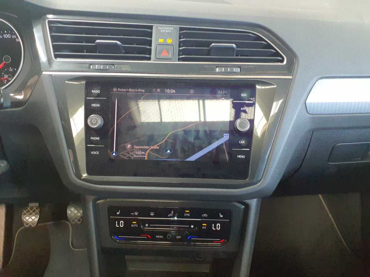 Vw Tiguan 2.0 TDI SCR Life 8
