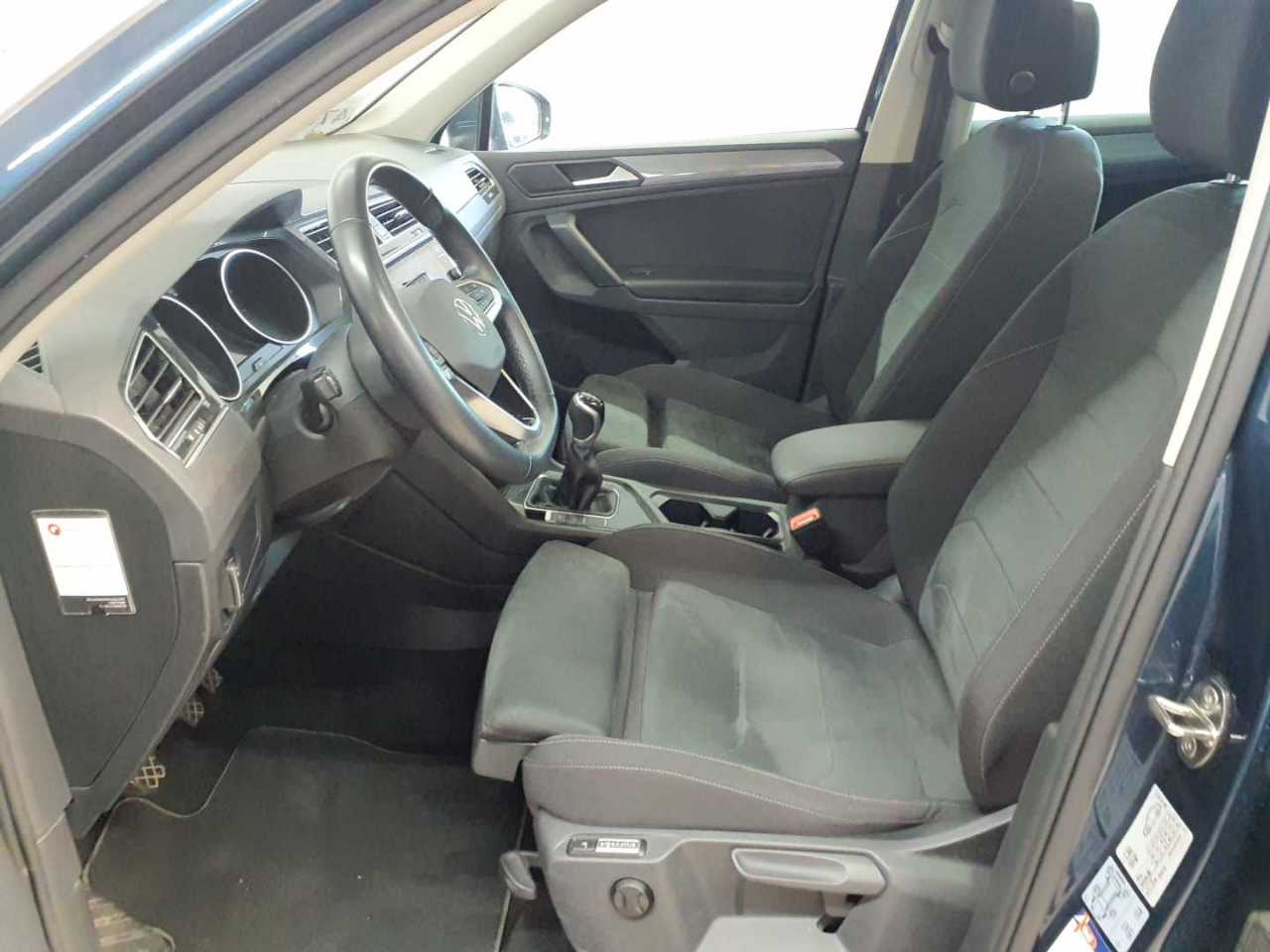 Vw Tiguan 2.0 TDI SCR Life 3