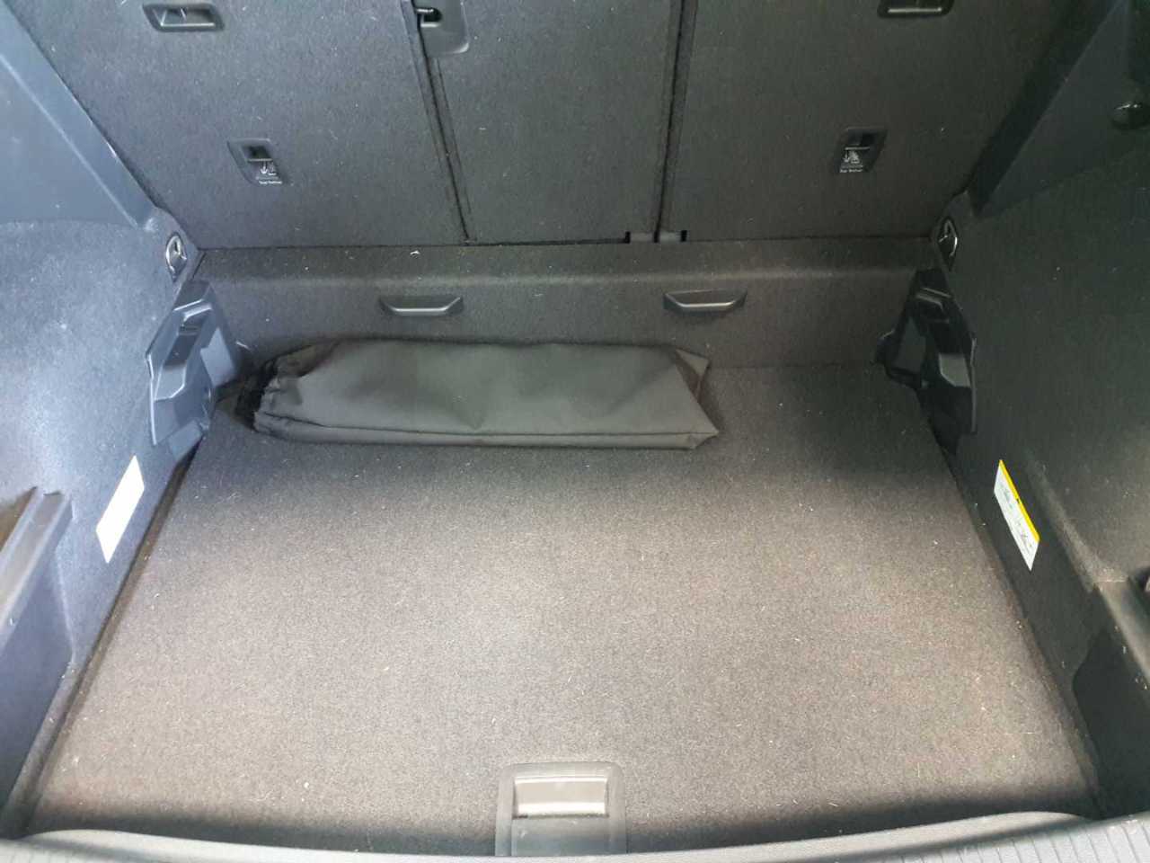 Vw Tiguan 2.0 TDI SCR Life 11