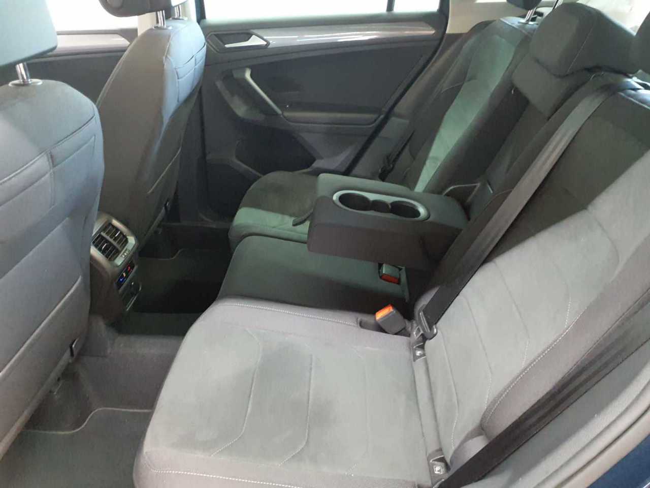 Vw Tiguan 2.0 TDI SCR Life 5