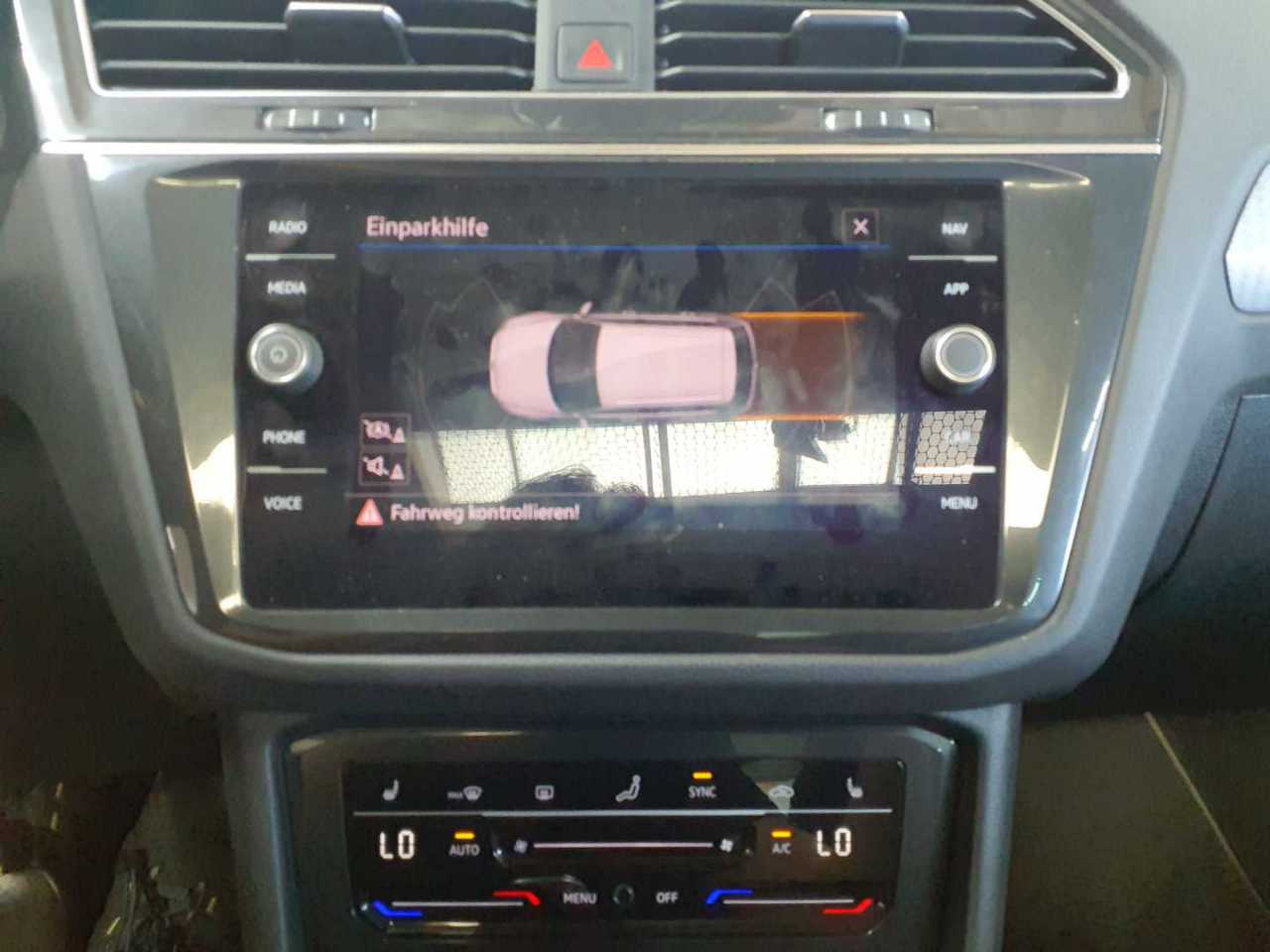 Vw Tiguan 2.0 TDI SCR Life 18