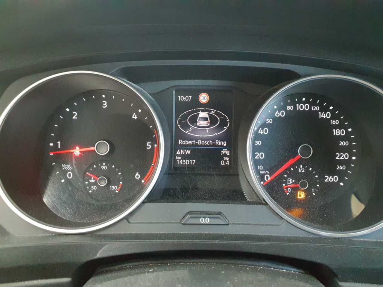 Vw Tiguan 2.0 TDI SCR Life 20
