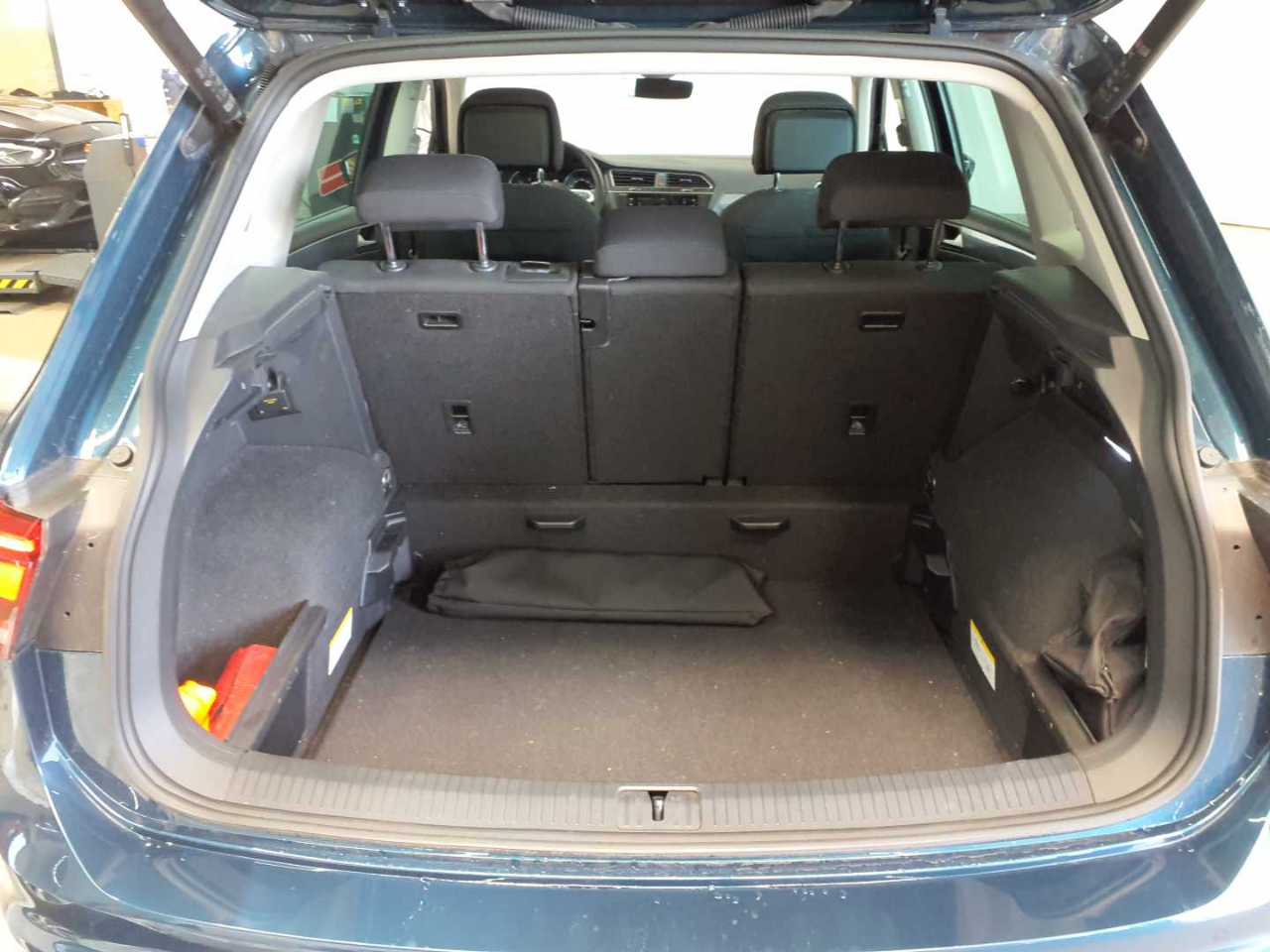 Vw Tiguan 2.0 TDI SCR Life 10
