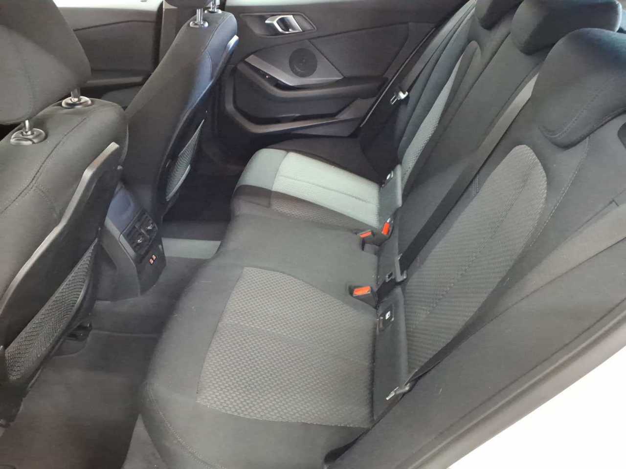 Bmw 120d xDrive Aut. Advantage 7