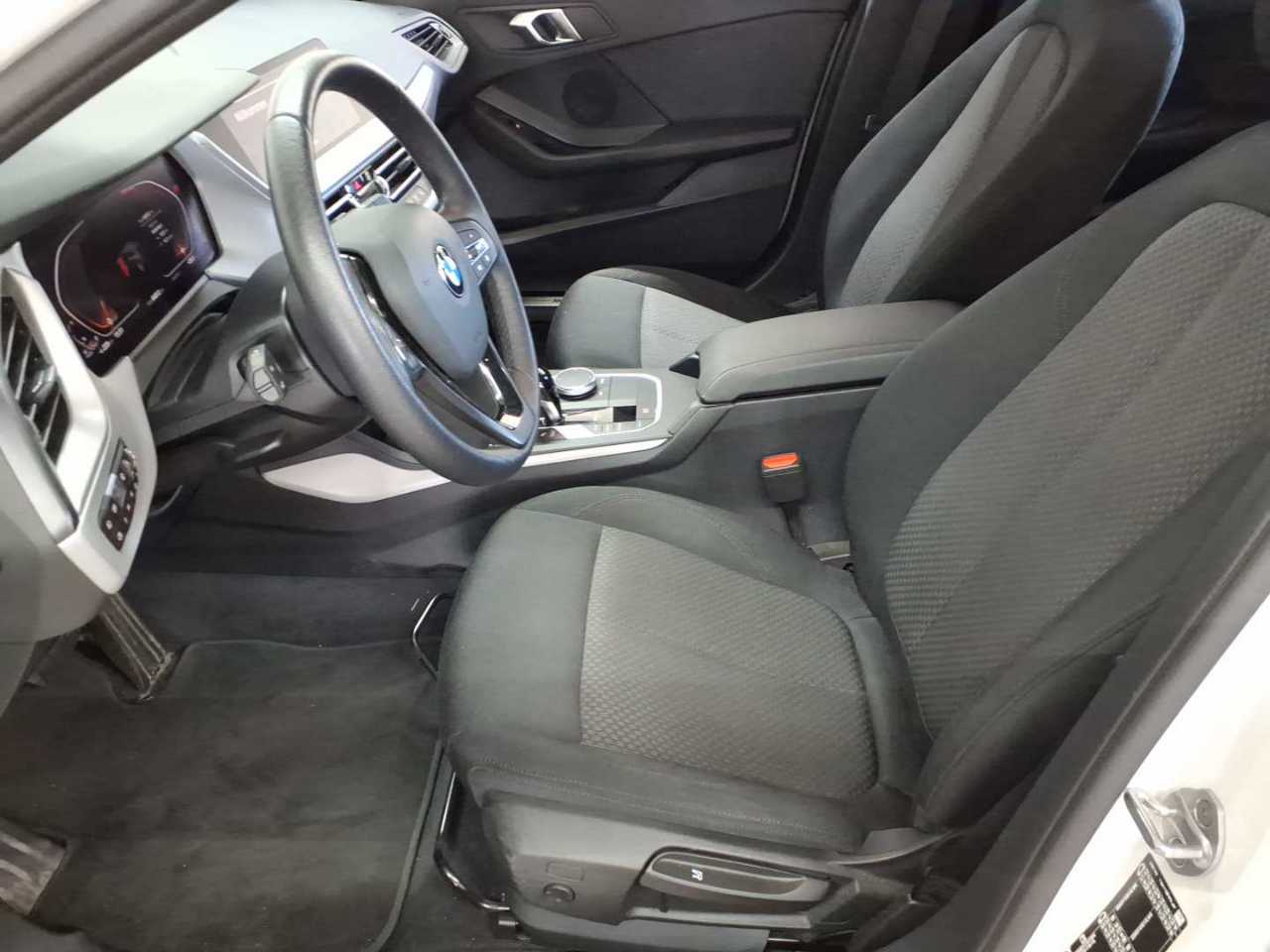 Bmw 120d xDrive Aut. Advantage 3