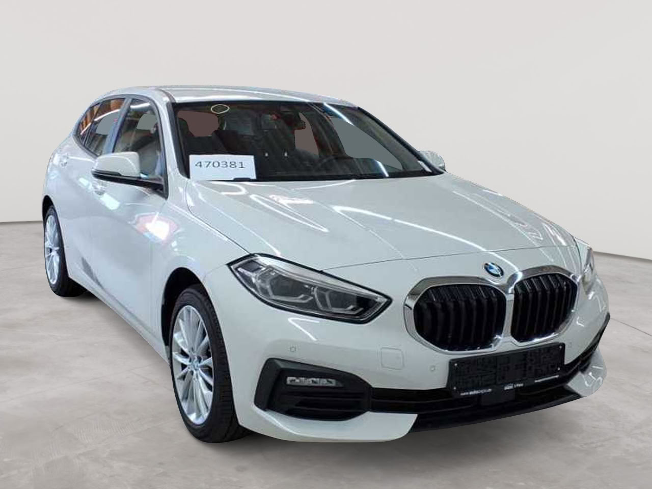 Bmw 120d xDrive Aut. Advantage