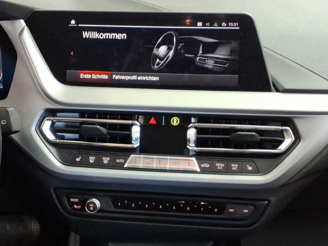 Bmw 120d xDrive Aut. Advantage 6