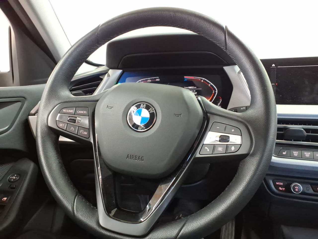 Bmw 120d xDrive Aut. Advantage 15