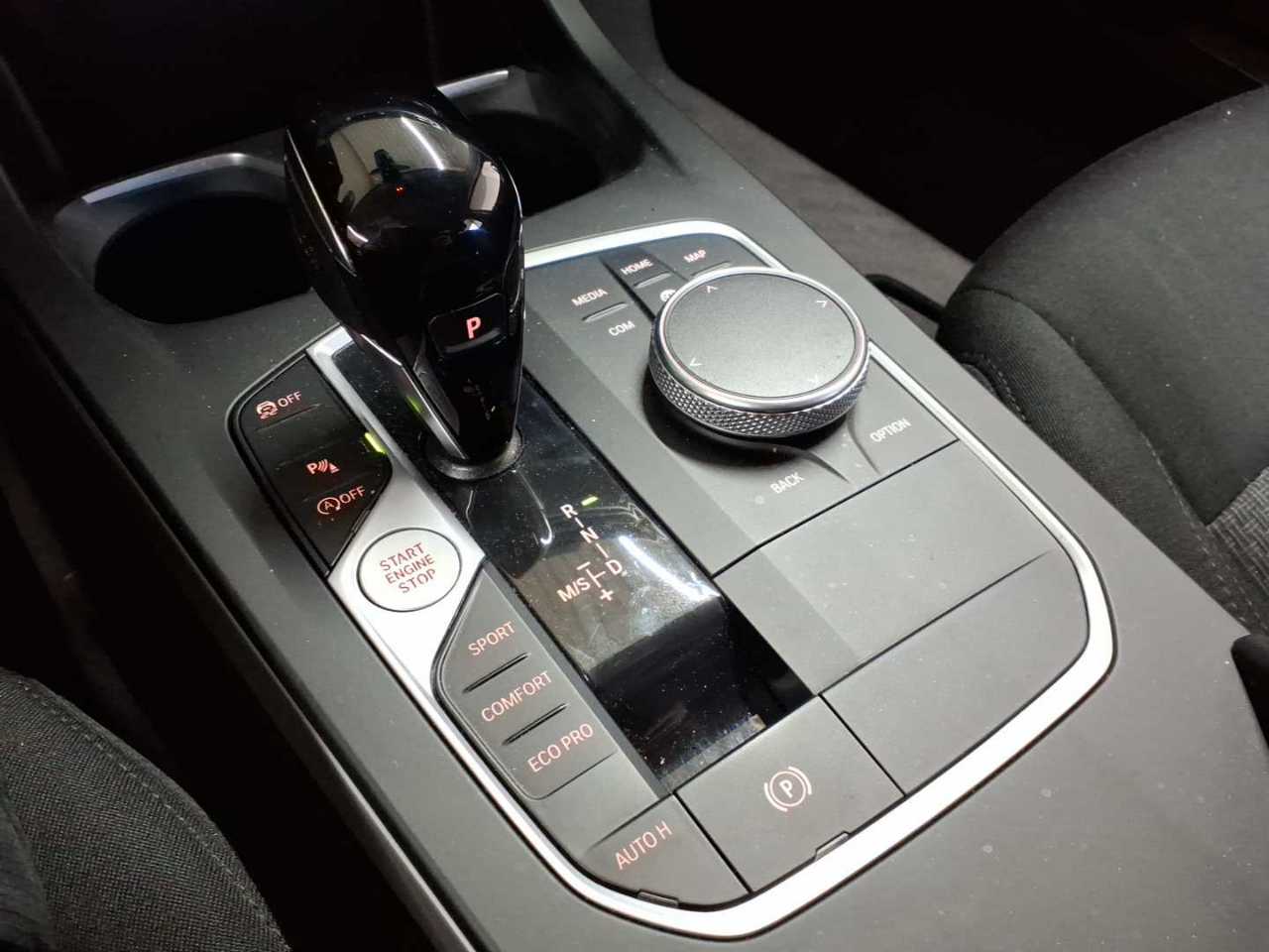 Bmw 120d xDrive Aut. Advantage 16