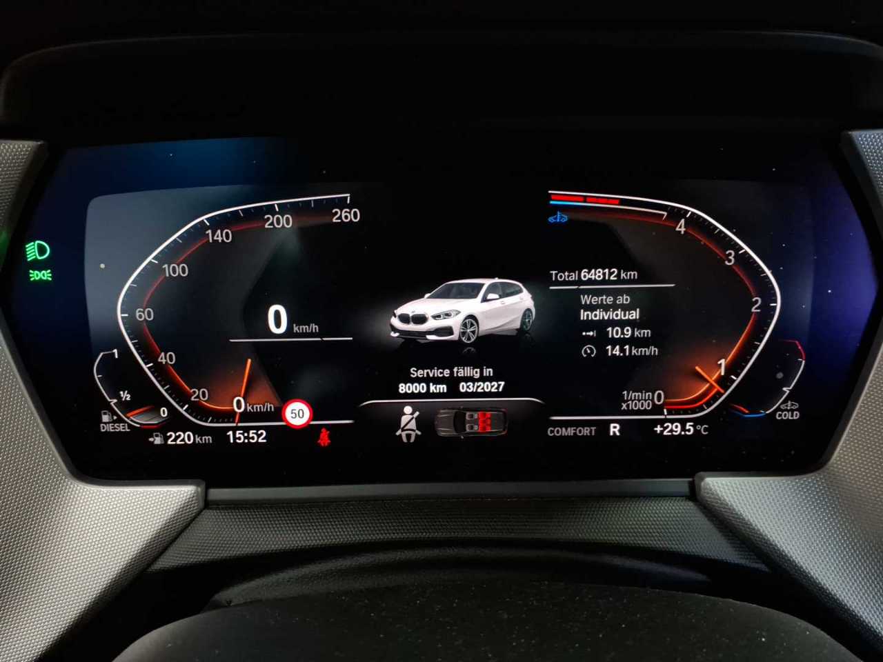 Bmw 120d xDrive Aut. Advantage 14