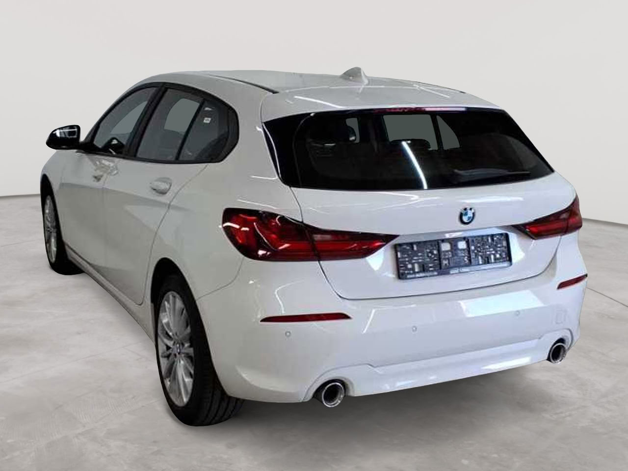 Bmw 120d xDrive Aut. Advantage 2