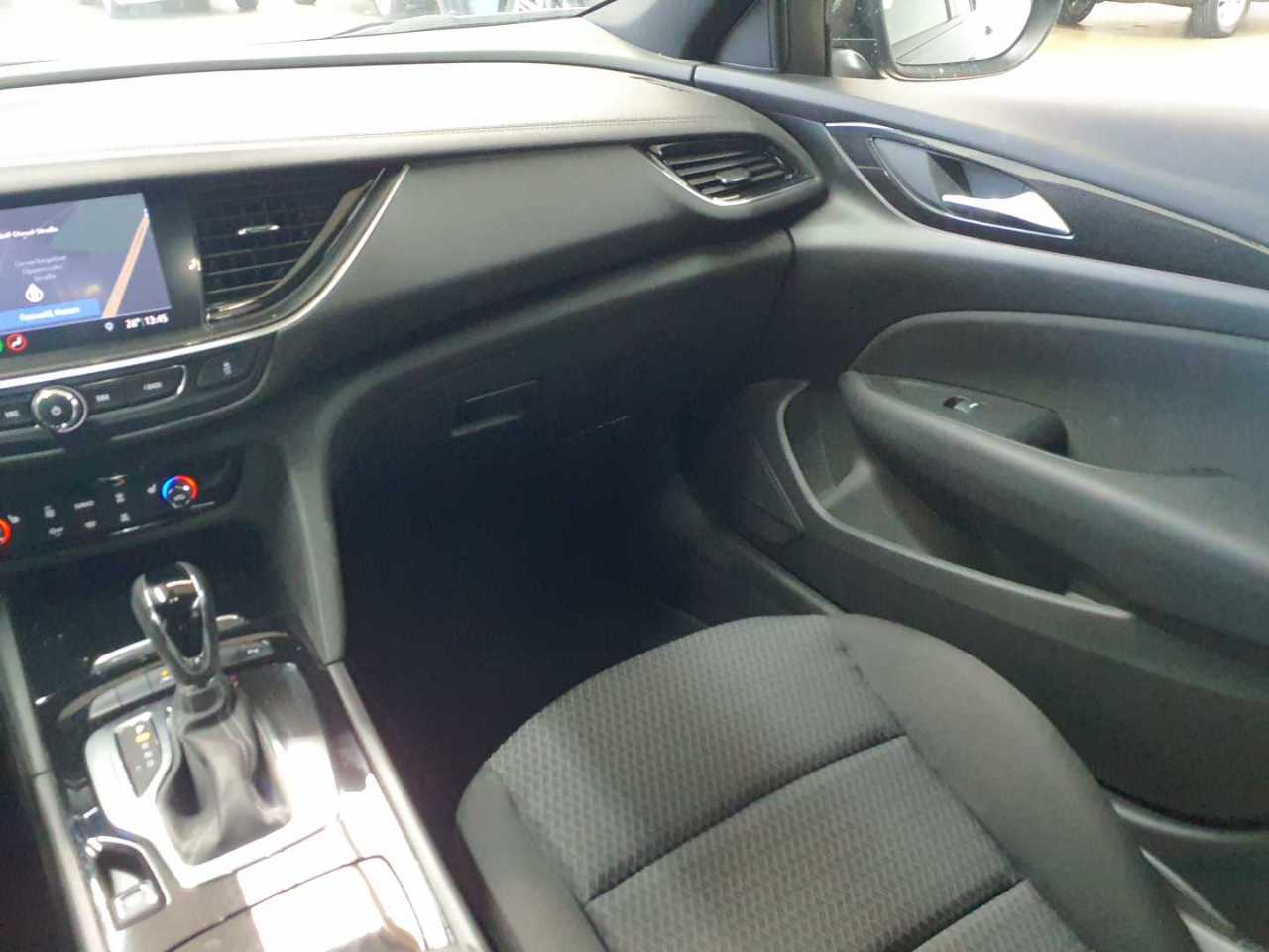 Opel Insignia Sports Tourer 1.5 Diesel Automatik Business 6