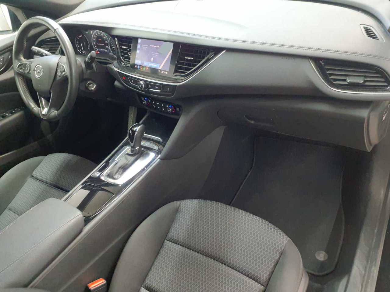 Opel Insignia Sports Tourer 1.5 Diesel Automatik Business 12